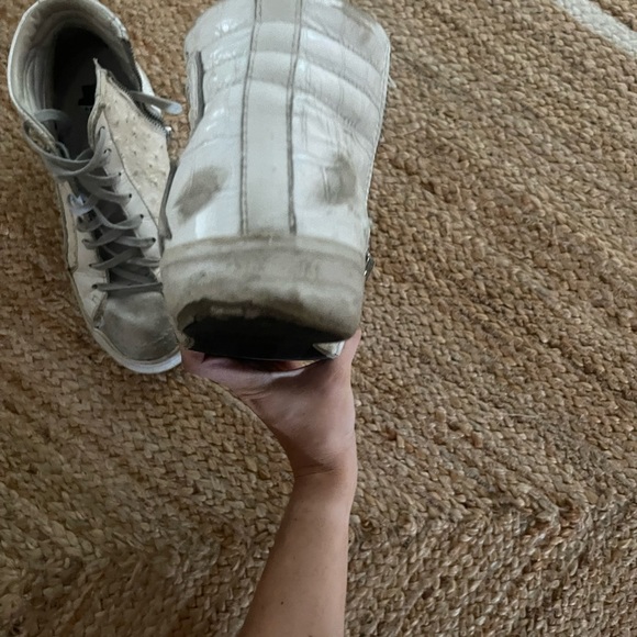 Golden Goose Slides - Picture 10 of 10